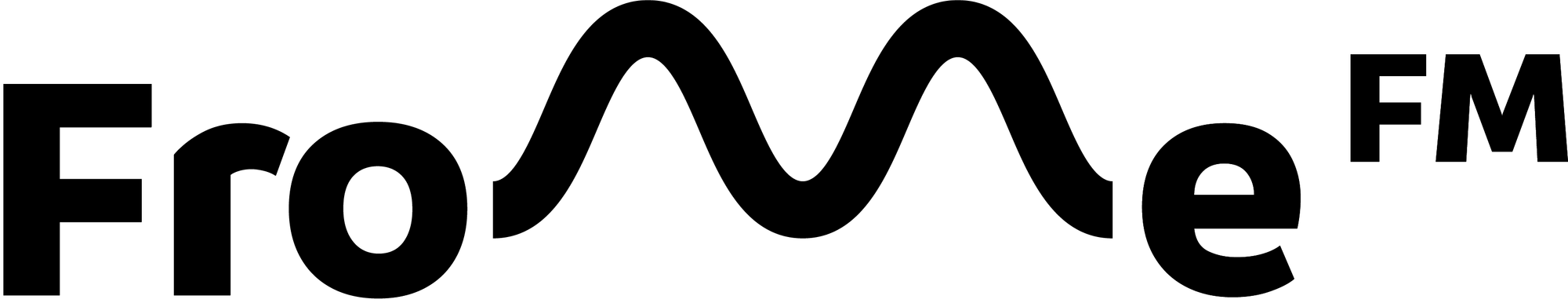 Frome FM Web Store is Live